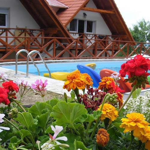 HolidaySport Haus