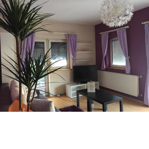 Holident Hévíz Apartman