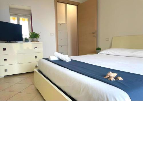 HoliHome_Niña - Meraviglioso, 50m dal mare