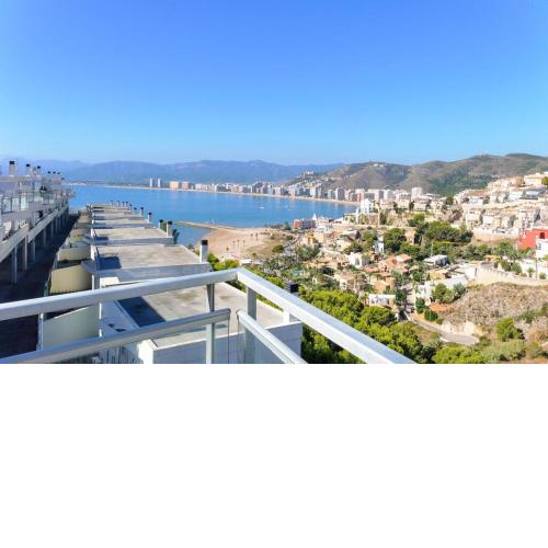 Holliday Rising Sun Villa Cullera