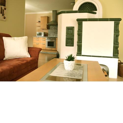 Hollys Appartement Garden