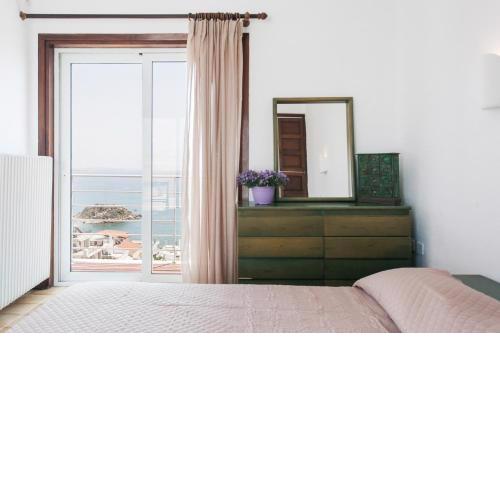Holodek Apartments : Kastella