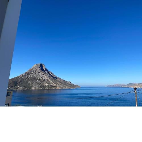 Holyday House In Armeos Masouri Kalymnos