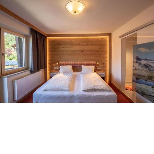 Hölzl Bed & Breakfast