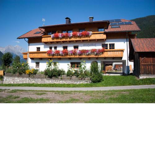 Hölzlhof Apartments