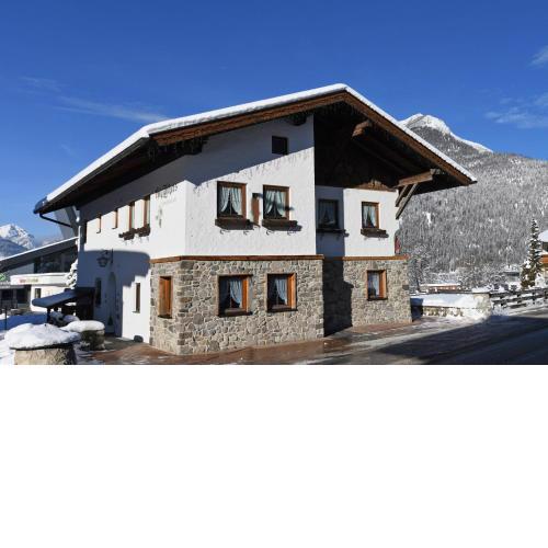 Holzschnitzers Appartements