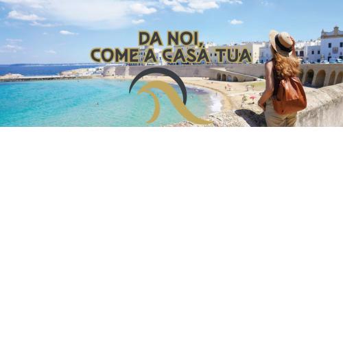 Home 105 Salento