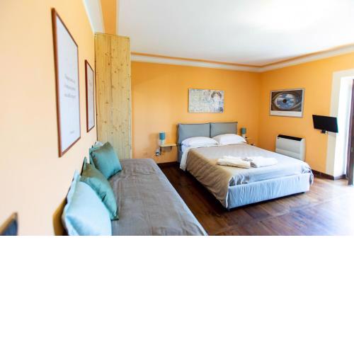 Home 4 Creativity - Coliving Calabria