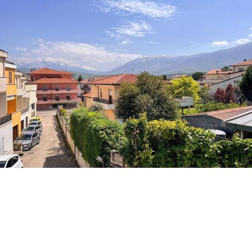 "HOME AB-ROAD" la tua villa nel cuore d'Abruzzo - tra mare e montagna