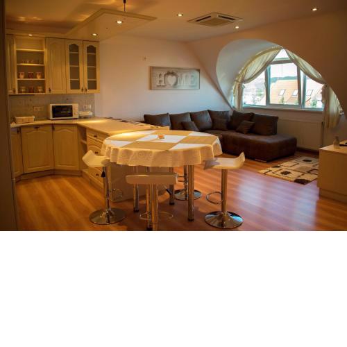 Home Apartman