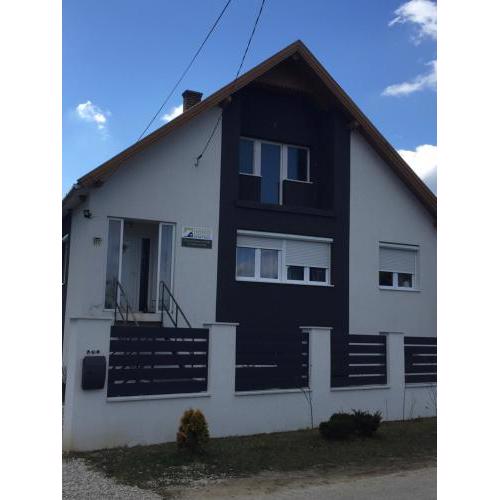 Home Apartman