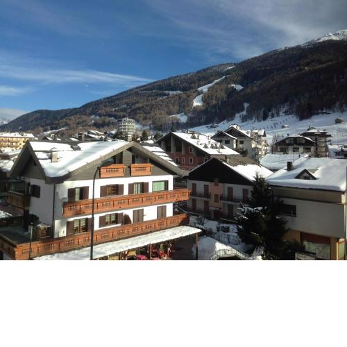 Home apartment Aprica