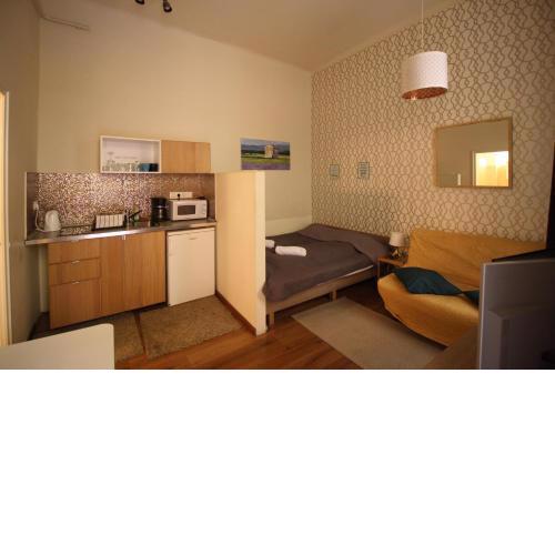 Home Apartment