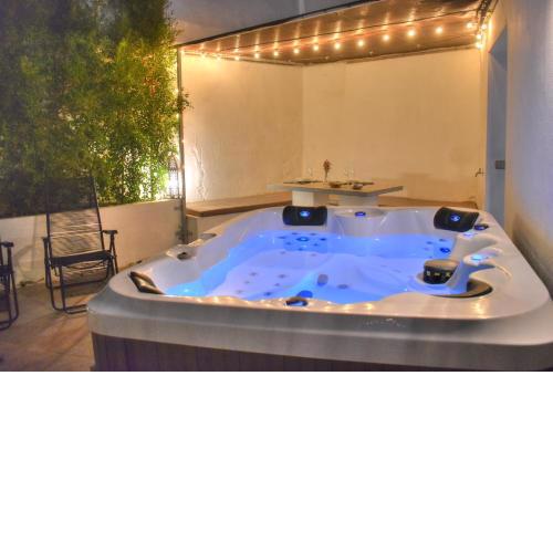 Home Apartments Jerez