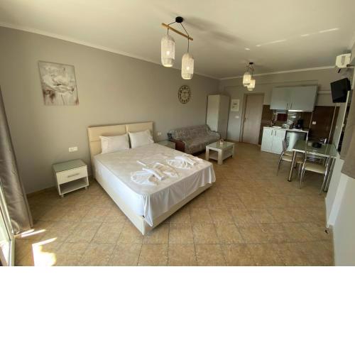 Home Apartments