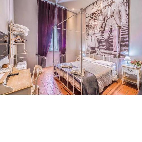Home Appia Rooms
