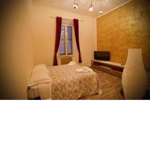 Home Art Colosseo