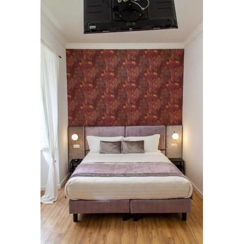 Home at Rome St. Peter Guest House