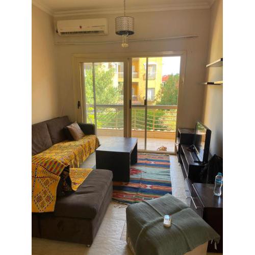 Home away from home - Laguna Vista Residence