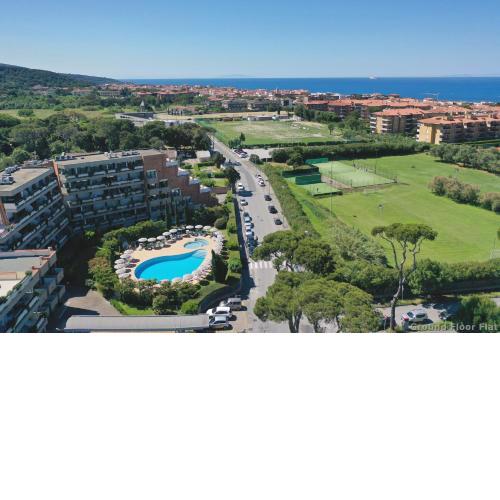 Home Away Livorno - Suite Livorno Holiday Home Group