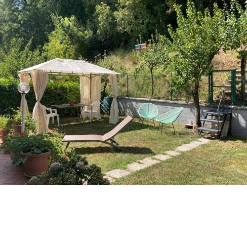 Home Azzurra