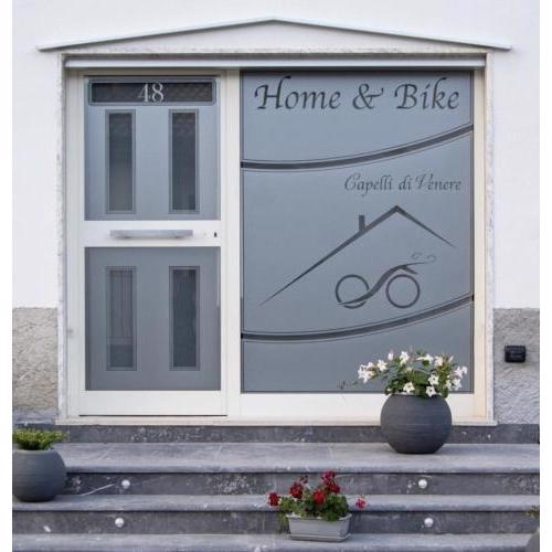 Home & Bike Capelli di Venere