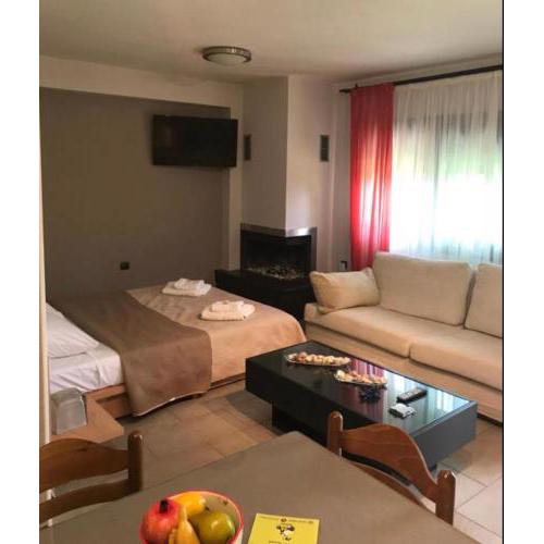 Home boutique