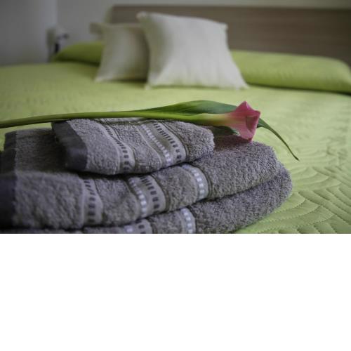 Home & Breakfast La Madonnina 013136-CNI-00001