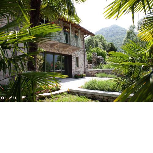 Home Cà D'la Butina