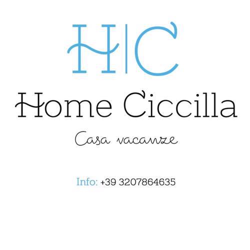 Home Ciccilla
