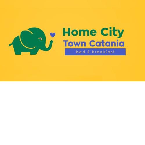Home City Town Catania