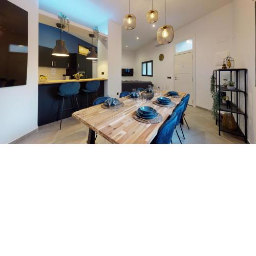 Home Cozy Design