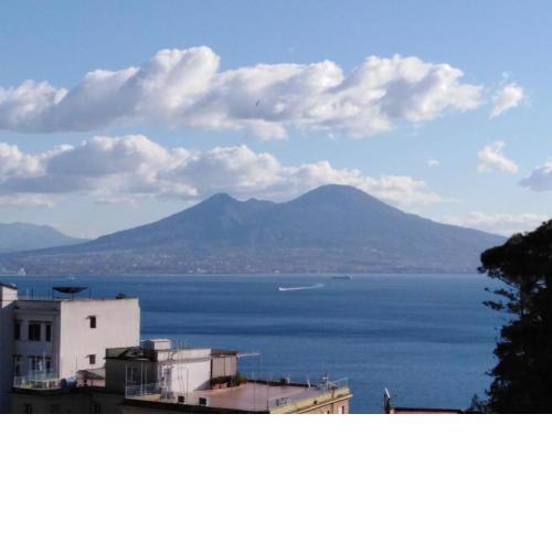 Home da Rocco a Posillipo