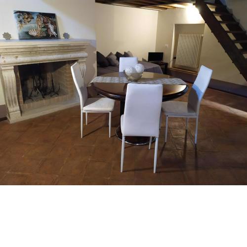 Home Easy Home Spoleto - Downtown