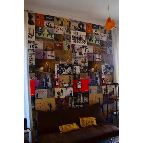 Home Genoa Hostel