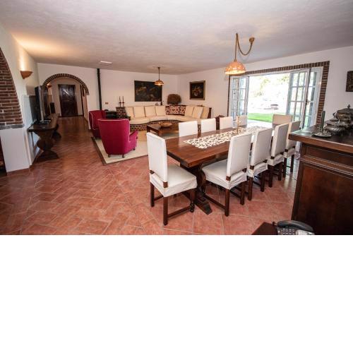 Home Holiday La Selva