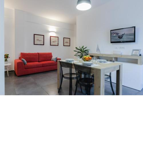 HOME HOLIDAY Lovely Apartment