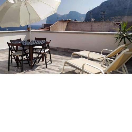 Home Holiday Sicily Private Room