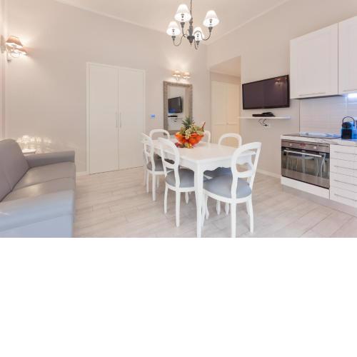 Home Holidays Rome - 3 deluxe apartments in Vatican area