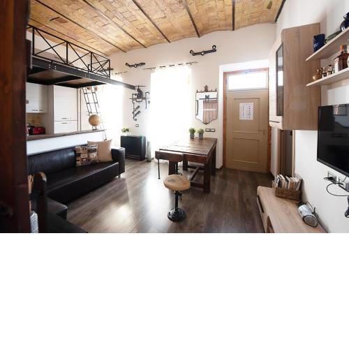 Home House Borgo Pio 195