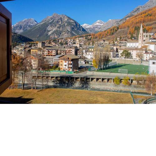 Home in Bormio