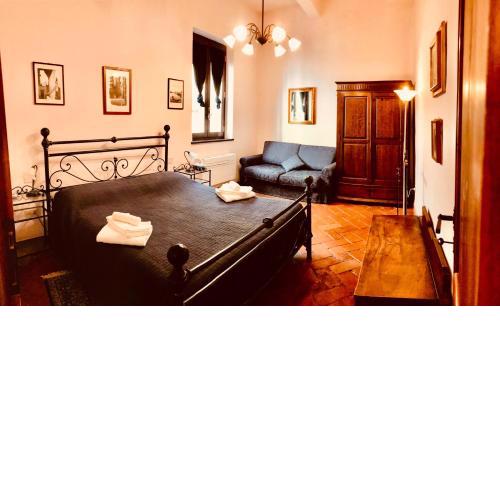 Home in Florence 2
