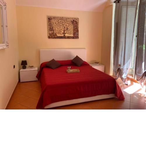 Home in love: vicoletto dei presepi