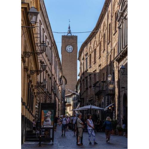 Home in Orvieto - corso Cavour 138