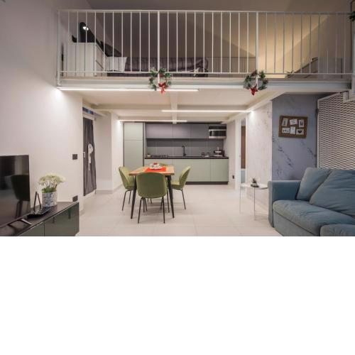 HOME IN Pompei