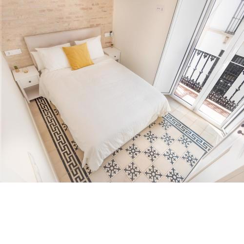 Home in Seville V33-1 Izq