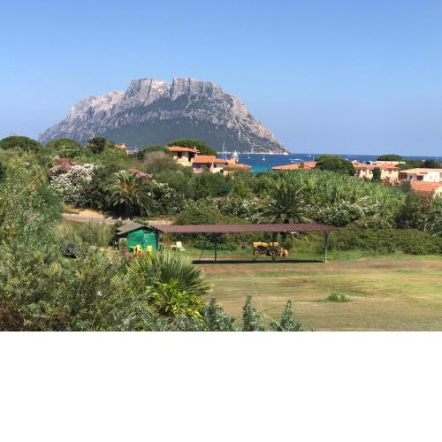 Home in Villaggio I Fari