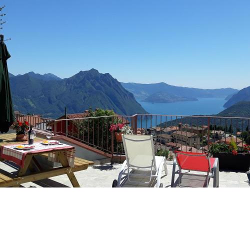 Home Iseo Lake