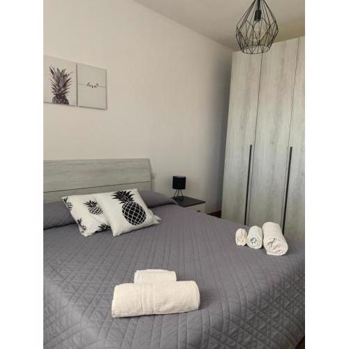 Home La Bufera