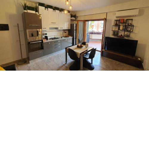 Home-like Apartment